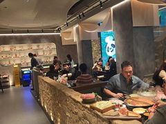 -宽巷子成都火锅(南站店)