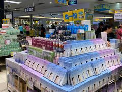 -AEON永旺(东方宝泰店)