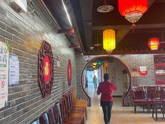 -总参北京涮羊肉