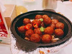 铁煲藕丸-庐州太太(CBD店)