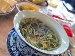 -豫园湖心亭茶楼