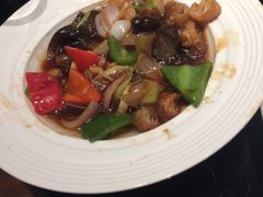 -美乐食街(小南店)