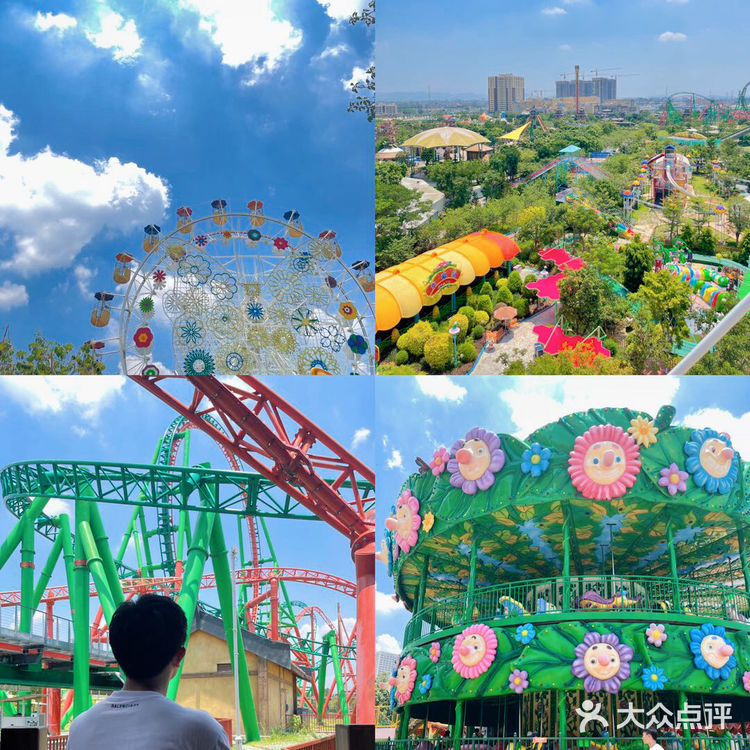 广州融创乐园游玩全攻略🎡赶紧码住‼️