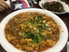 -老兵食堂(景新街店)