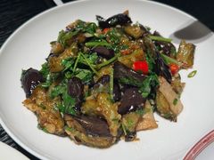 -金谷仓家庭料理(马泉营店)