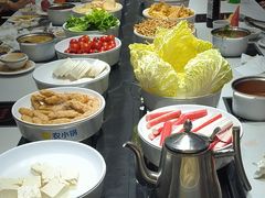 -农小锅自助小火锅(北京大兴凯德店)
