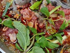 -池味巴瑶·崇巍牛杂家常菜(埌东店)