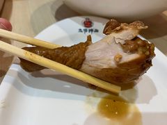 -五爷拌面(天地人和店)
