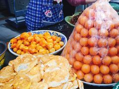 -老金家蛋菜夹馍(西安总店)