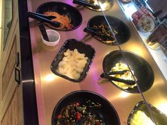 -比格比萨自助(德思勤四季汇店)