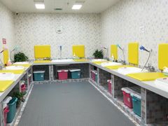 -小泳士游泳训练基地(芥园西道店)