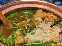 -云南李记罐罐米线饵丝小吃(汉中门金鹰店)