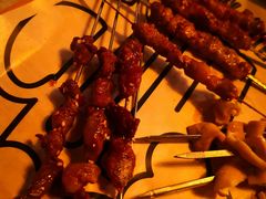 -枪火串烧·东北特色烧烤(罗湖总店)