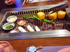 -樱宿日式和牛烧肉(五道口店)