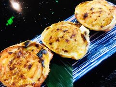 蟹宝-真剑日本料理·铁板烧(贵州路店)