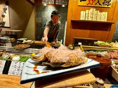 -银座田舍家
