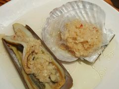-海味当家·蒸锅海鲜(中山广场创始店)