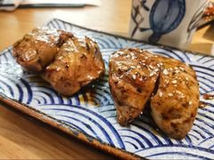-沼津港精致料理·寿喜烧·烧鸟(青浦宝龙广场日料榜单店)
