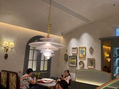 -香阁餐厅·常州菜·常州菜代表品牌(新北奥体店)