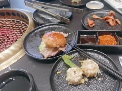 -極屋鮨牛 · 烧肉酒场(时代C馆店)