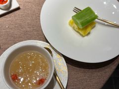 -鲤院·新中式美学·庭院餐厅(夫子庙店)