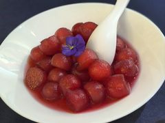 -伊带伊路新疆美食府(呼家楼店)