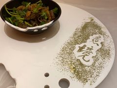 -白金汉爵大酒店-24小时餐厅