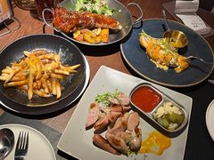 -404干式熟成牛排馆•聚会餐厅