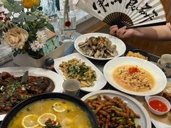 -东土食研所(渔港路店)