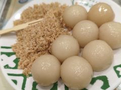 -地茂馆甜品