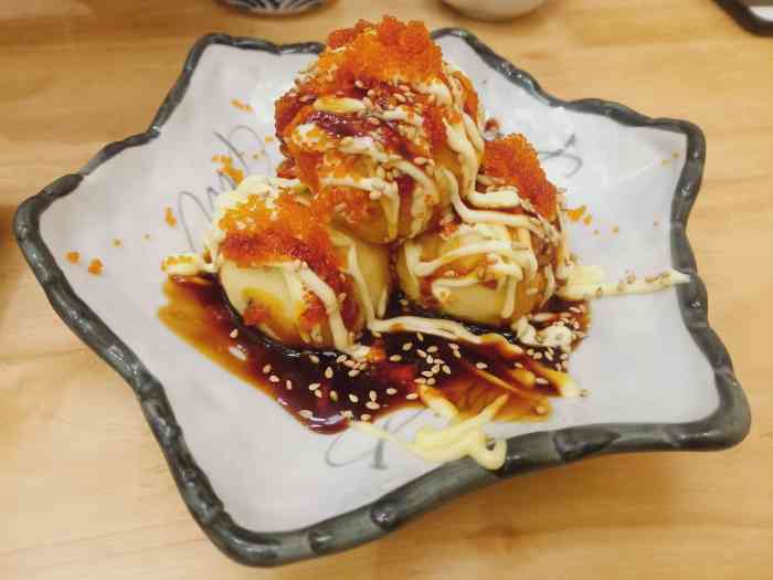 村上一屋(陆港城店)-"环境:之前一直去的朝悦的店,第一次来常营.