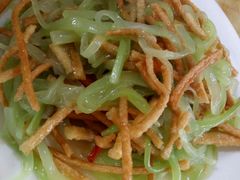 -穆老九清真牛羊肉馆(宋城店)
