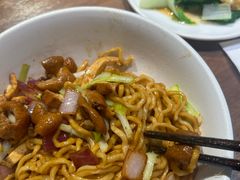 -寻裕记·现炒浇头面(人民广场店)