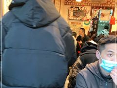 -玫瑰甜品(文明路店)
