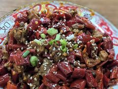 -王婆婆老妈蹄花川菜馆·非物质文化遗产(太古里一店)