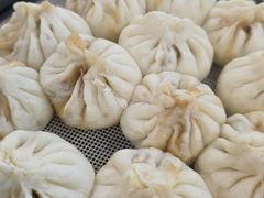 -石饮红星包子(中山路店)