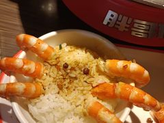 -胖哥俩肉蟹煲(梅溪步步高店)