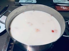 -捞王锅物料理(上海世茂广场店)