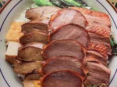 -狮头牌卤味研究所·卤味饭(花城汇南区店)