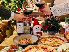 -Mammamia意大利餐厅(阳春巷店)