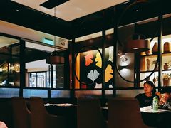 -半秋山西餐厅(宜昌大洋店)