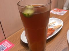 -阿香米线杭州西湖银泰文化广场餐厅