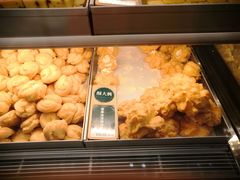 -酥大興·新国潮糕点配茶饮(龙岗万达黑金店)