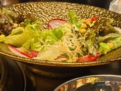 -海之屋韩式烤肉(海棠68环球美食街店)