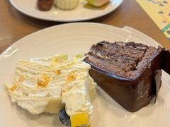 -新食谱全日制餐厅·苏州苏州湾艾美酒店