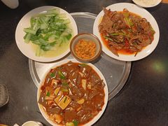 -一只烧鸡公(解放碑店)