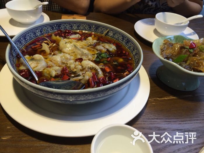 臻品粤茶餐厅(天翔花园店)-臻品粤餐厅-其他-臻品粤