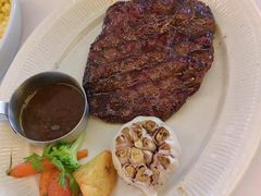 -马克西姆俄罗斯餐厅(通亚街店)