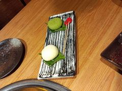 -牛藏·黑毛和牛烧肉(环市东店)