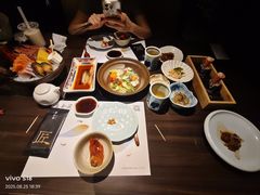 -匠和风精致料理(莆田财富中心店)